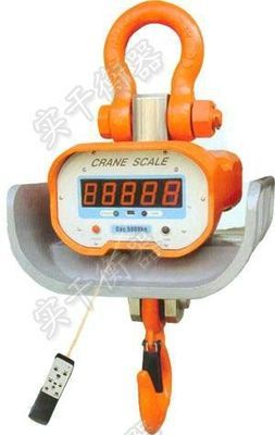 高效精準，助力工業(yè)稱重——供應(yīng)吊鉤秤圖片與天車電子吊磅生產(chǎn)商全解析